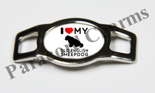 Old English Sheepdog - Design #008