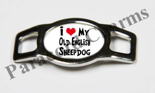 Old English Sheepdog - Design #010