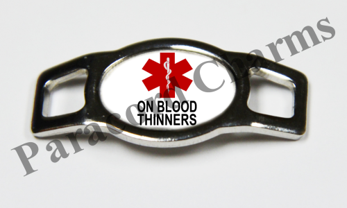 On Blood Thinners - Design #005