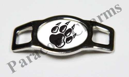 Paw Print - Design #014