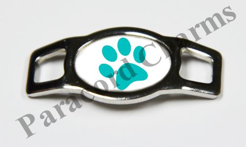 Paw Print - Design #017