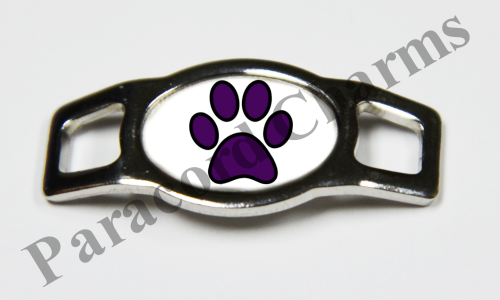 Paw Print - Design #021