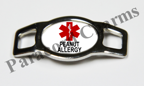 Peanut Allergy - Design #005