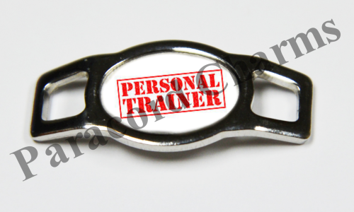 Personal Trainer - Design #009