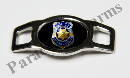 Police - Design #021