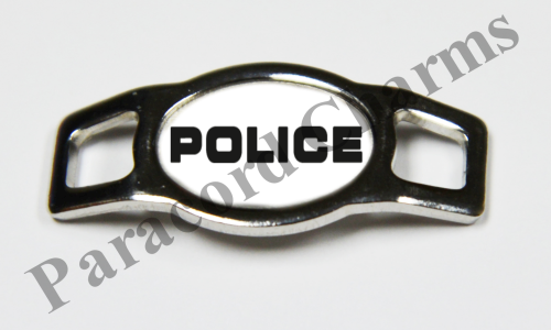 Police - Design #030
