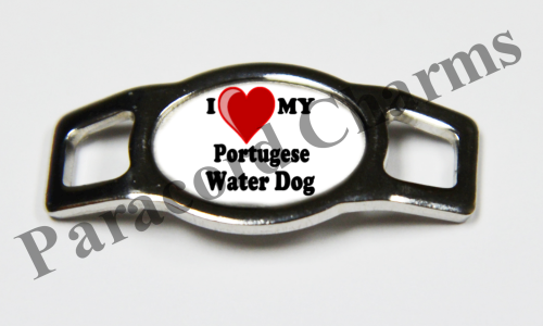 Portuguese Water Dog - Design #006