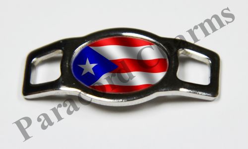 Puerto Rico - Design #001