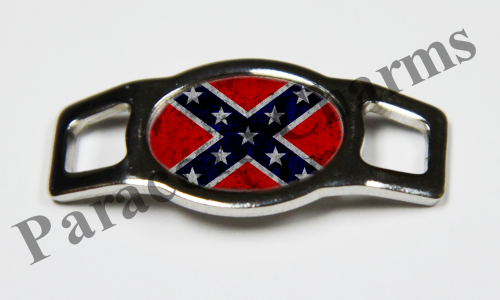 Rebel / Confederate Flag #007