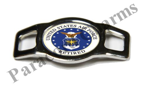 Retired Air Force - Design #004