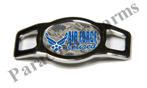 Retired Air Force - Design #005