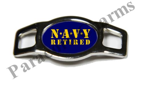 Retired Navy - Design #002