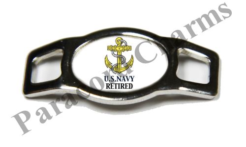 Retired Navy - Design #005