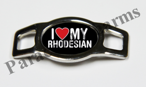 Rhodesian Ridgeback - Design #008
