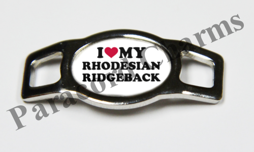 Rhodesian Ridgeback - Design #009