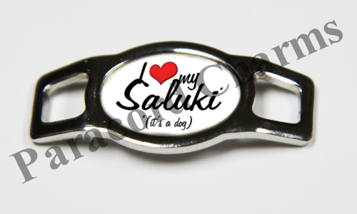 Saluki - Design #009