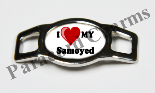 Samoyed - Design #006