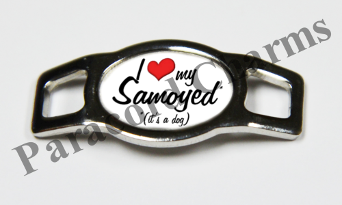 Samoyed - Design #007