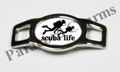 Scuba Diving - Design #003
