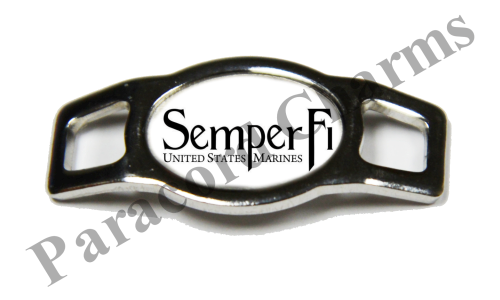 Semper Fi - Design #001