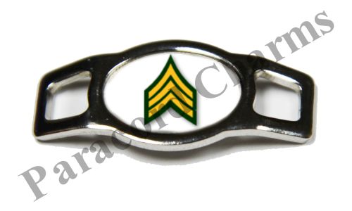 Army - Sergeant #001