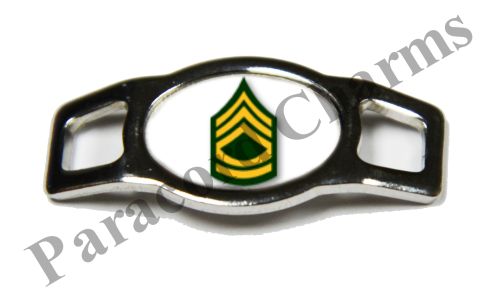 Army - Sergeant First Class #001