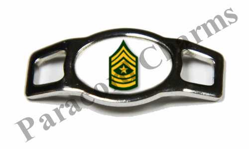 Army - Sergeant Major #001