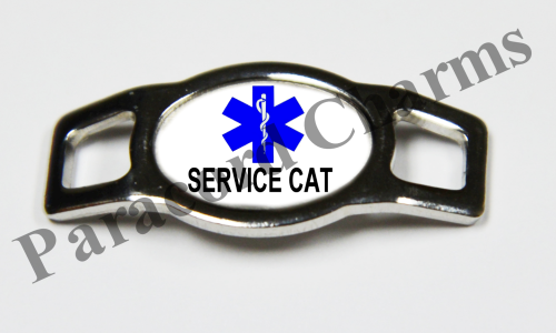 Service Cat - Design #003