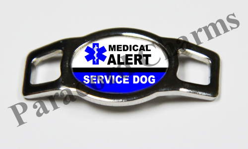 Service Dog - Design #002