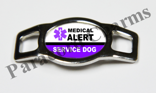 Service Dog - Design #003