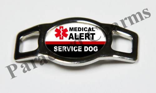Service Dog - Design #004