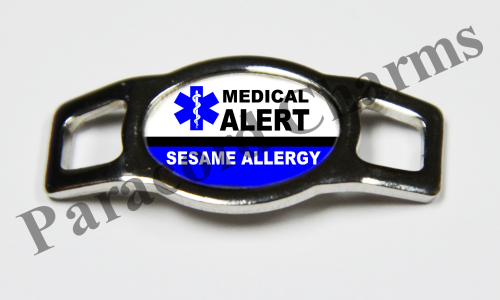 Sesame Allergy - Design #002