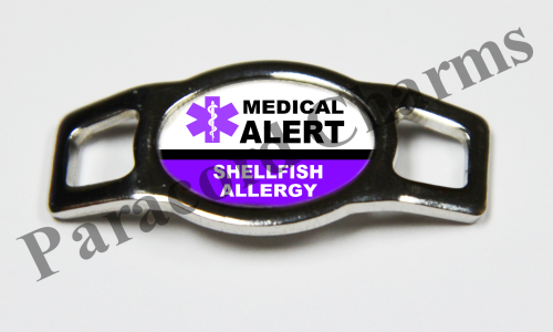 Shellfish Allergy - Design #003