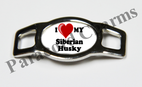 Siberian Husky - Design #012