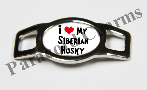Siberian Husky - Design #015