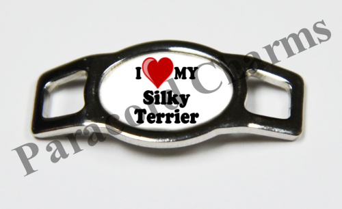 Silky Terrier - Design #007