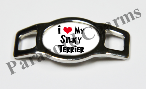 Silky Terrier - Design #009