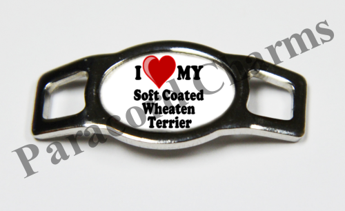 Soft Coated Wheaten Terrier - Design #008