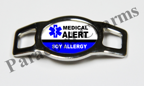 Soy Allergy - Design #002