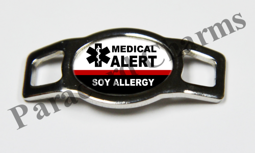 Soy Allergy - Design #004