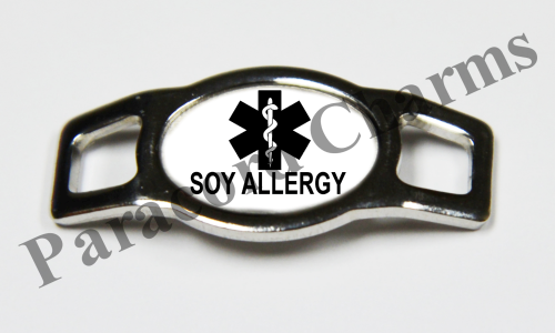 Soy Allergy - Design #008