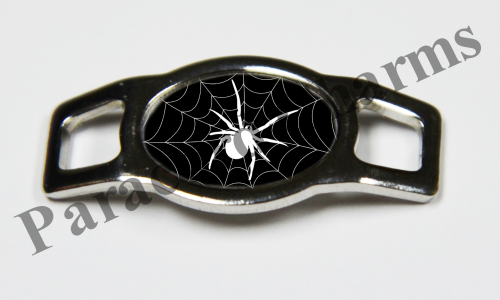 Spider On Web - Design #010
