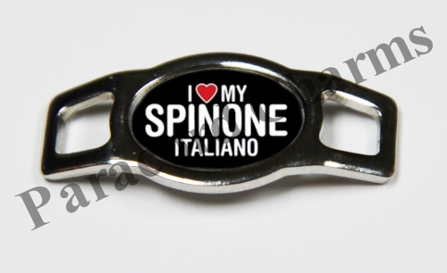 Spinone Italiano - Design #011