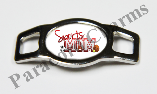 Sports Mom - Design #022