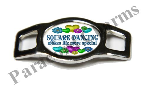 (image for) Square Dancing - Design #001