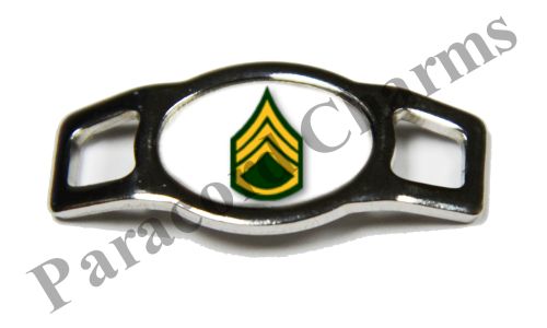 Army - Staff Sergeant #001