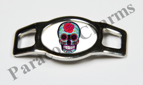 Sugar Skulls - Design #018