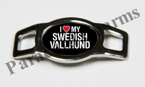 Swedish Vallhund - Design #005