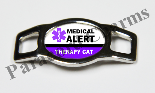 Therapy Cat - Design #003