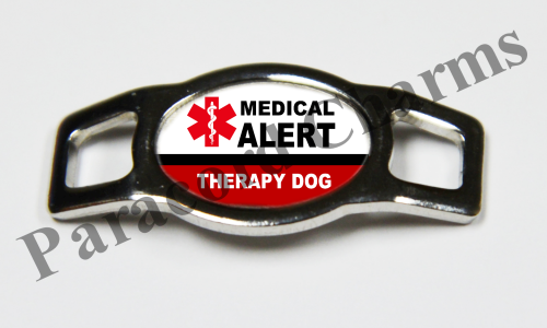 Therapy Dog - Design #001